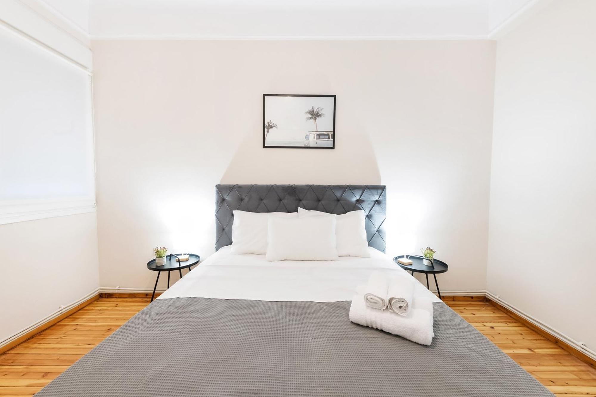Portoseaview Apartments A Svolou 53 Thessalonique Extérieur photo