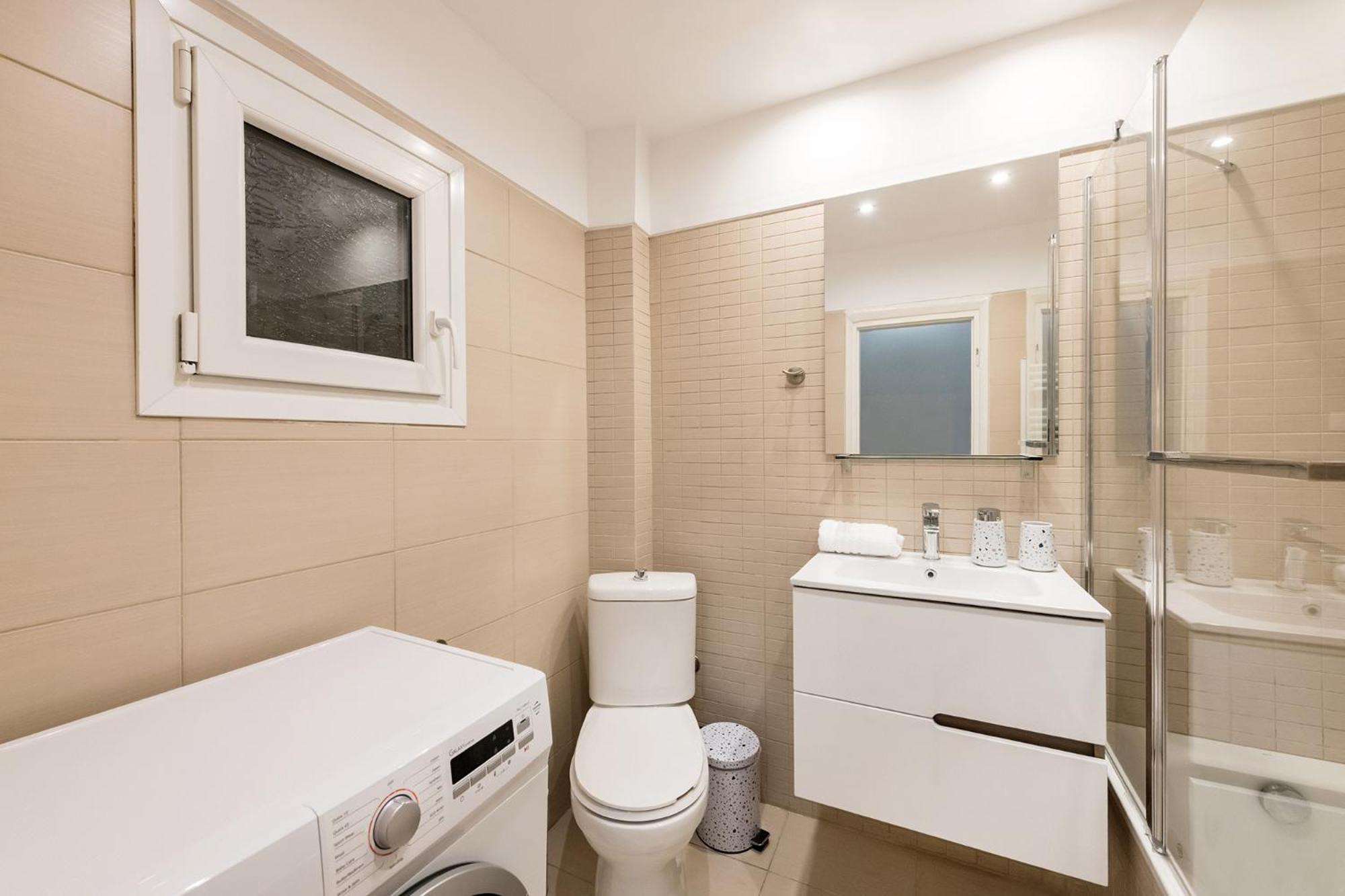 Portoseaview Apartments A Svolou 53 Thessalonique Extérieur photo